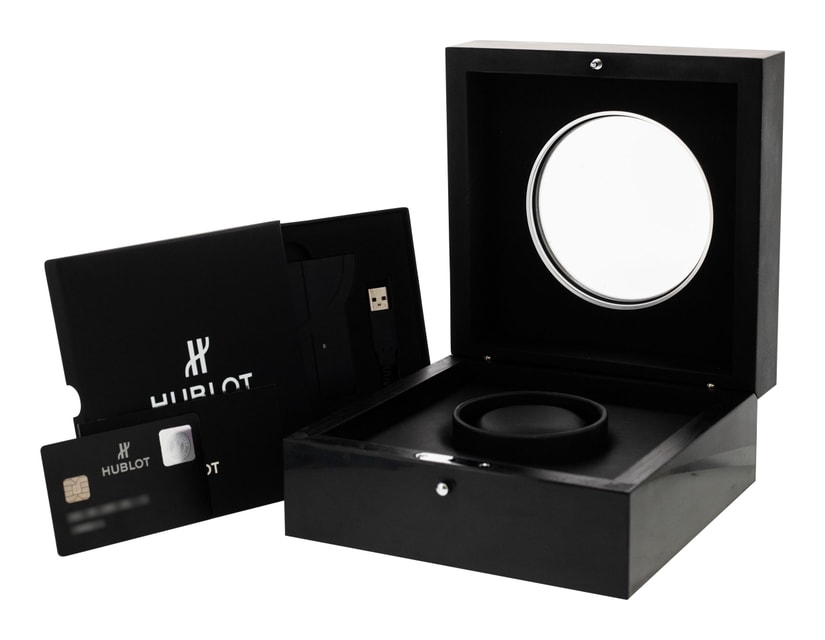 Hublot Big Bang 342.SE.230.RW.114 Image 5